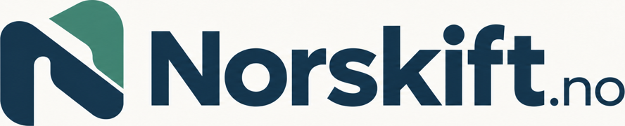 Norskift